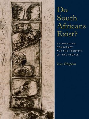 cover image of Do South Africans Exist?